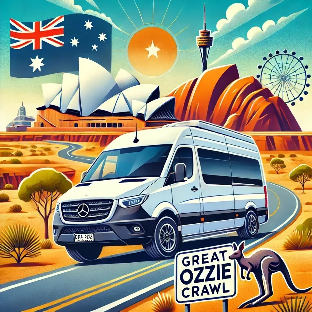 Van logo